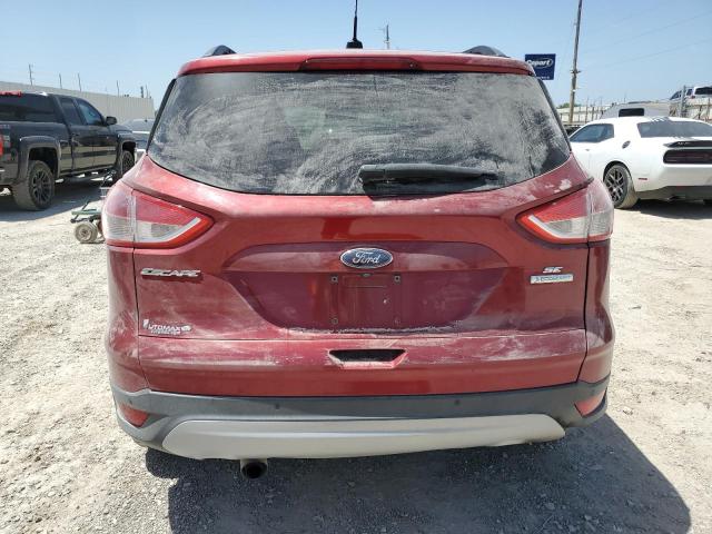 1FMCU0G98GUB82065 Ford ESCAPE SE
