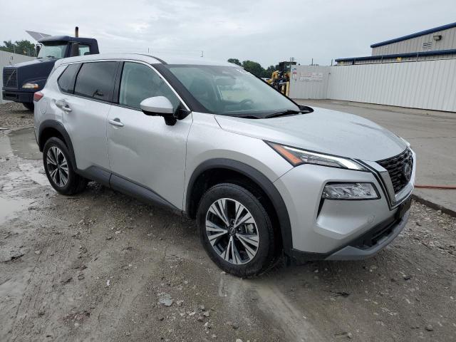 JN8BT3BA8PW434623 Nissan ROGUE SV