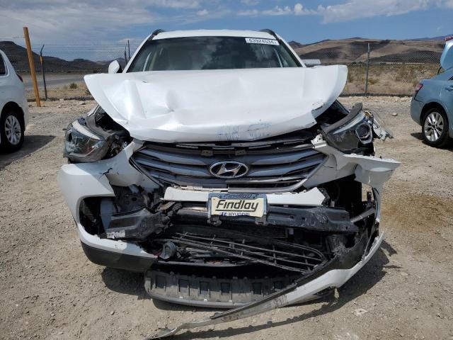 5NMZUDLB2HH033223 Hyundai SANTA FE S