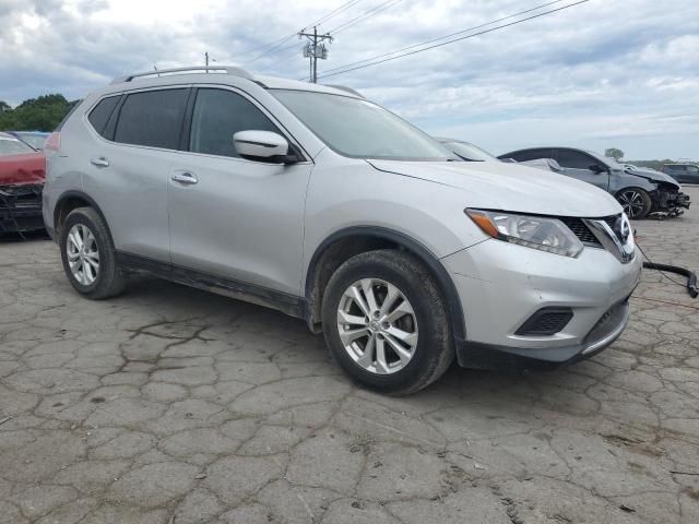 5N1AT2MT1GC872154 Nissan ROGUE S