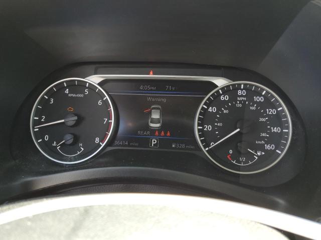 3N1AB8DV2LY220580 Nissan SENTRA SR