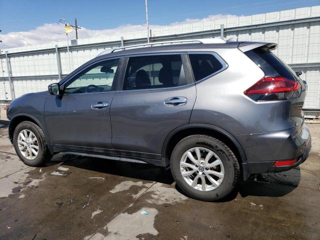 JN8AT2MV7KW389625 Nissan ROGUE S
