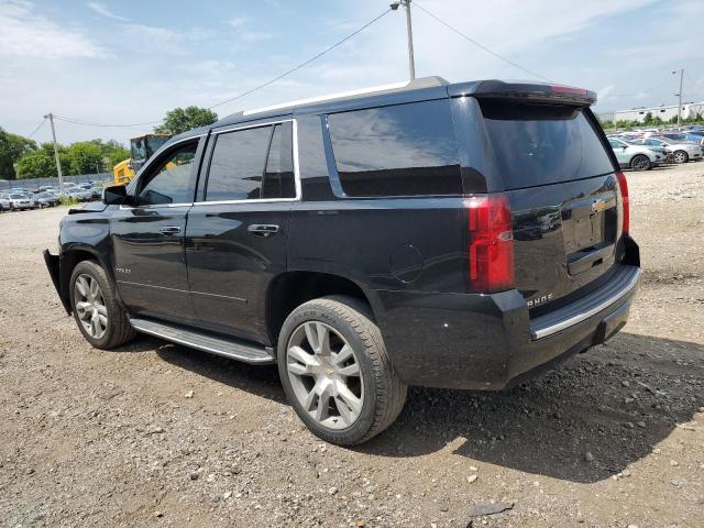 1GNSKCKC2HR249751 Chevrolet TAHOE K150