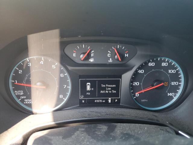 3GNAXSEV7LS722070 Chevrolet EQUINOX LS