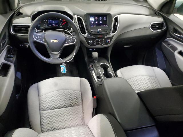 2GNAXKEV4N6137884 Chevrolet EQUINOX LT