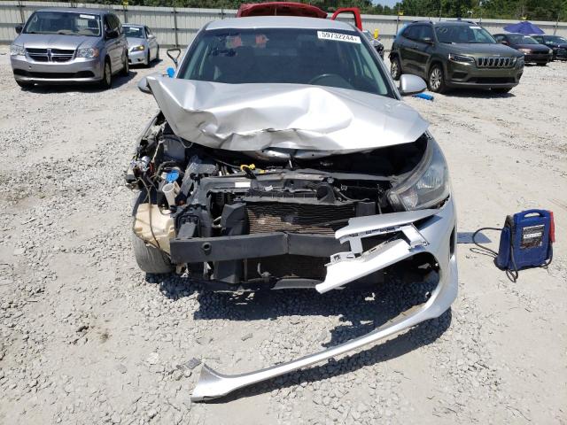 3KPA24AB9KE157915 KIA RIO S