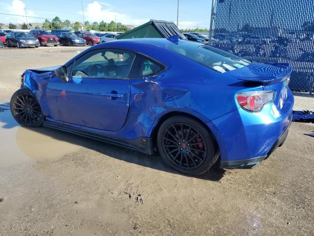JF1ZCAC14F9601222 Subaru BRZ 2.0 LI