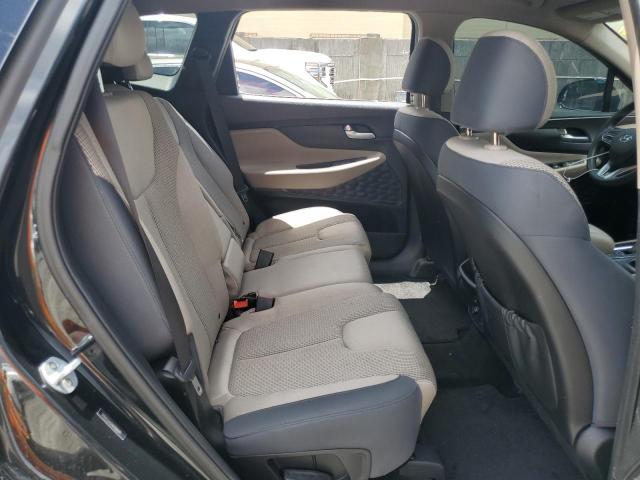 5NMS33AD5KH105591 Hyundai SANTA FE S
