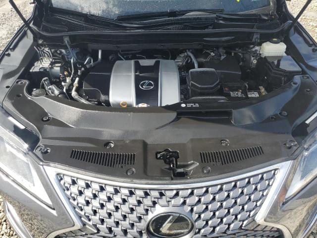 2T2HZMAA9MC188290 Lexus RX 350