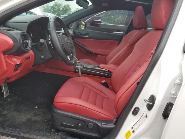 JTHGZ1E24P5030036 Lexus IS 350 F-S