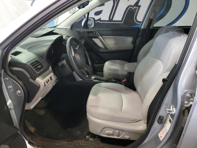 JF2SJAEC1EH453777 Subaru FORESTER 2