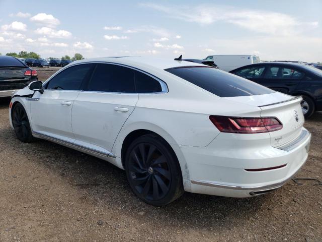 WVWSR7AN9LE012740 Volkswagen ARTEON SEL