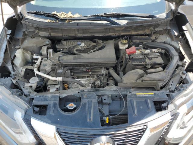 JN8AT2MTXHW386595 Nissan ROGUE S