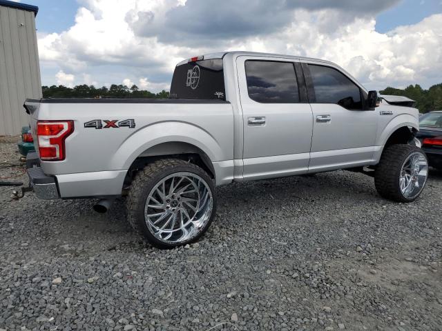 1FTEW1E56JFA40984 Ford F150 SUPER