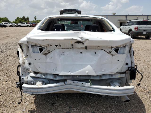 3FA6P0HD1LR187966 Ford FUSION SE