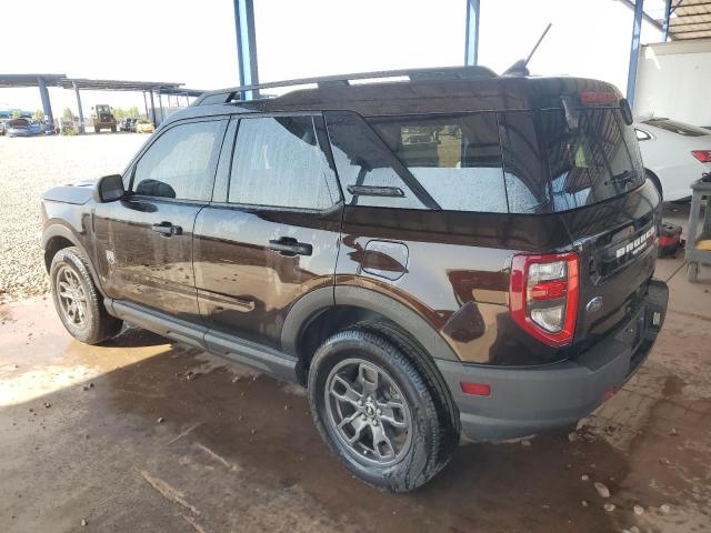 3FMCR9B69MRA77993 Ford BRONCO SPO