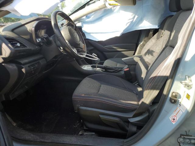 JF2GTACC7JH242127 Subaru Crosstrek