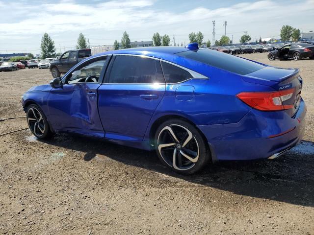 1HGCV1E35KA804977 Honda l15be