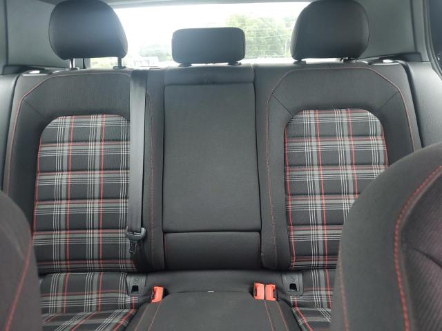 3VW447AU5HM037065 Volkswagen GTI S/SE