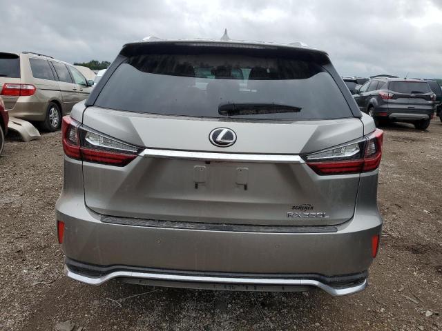 JTJGZKCA8J2001193 Lexus Rx 350 L