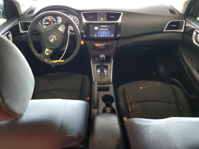 3N1AB7AP7KY456687 Nissan SENTRA S