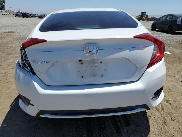 2020 HONDA CIVIC LX 2HGFC2F65LH558324  60875494