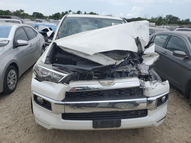 JTEZU5JR0G5130150 Toyota 4RUNNER SR