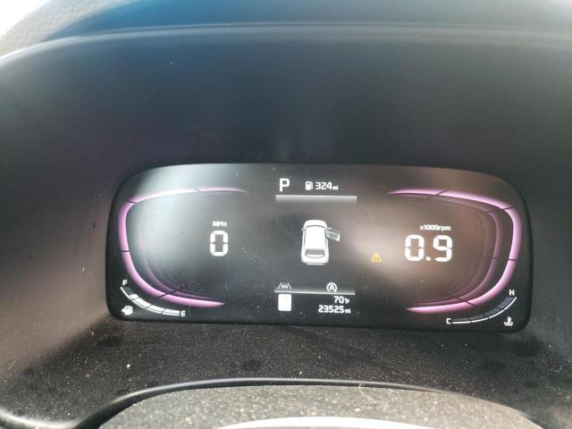 KNDJ23AU8P7198071 KIA SOUL LX