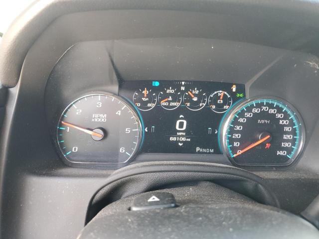 1GNSKCKC7GR275521 Chevrolet TAHOE K150