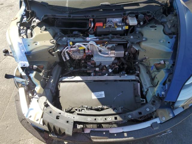 5YJ3E1EB2LF627979 Tesla MODEL 3