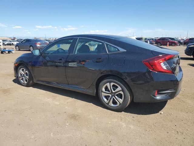 19XFC2F58GE015749 Honda Civic Lx