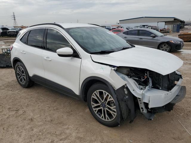 1FMCU0H67LUB20414 Ford ESCAPE SEL
