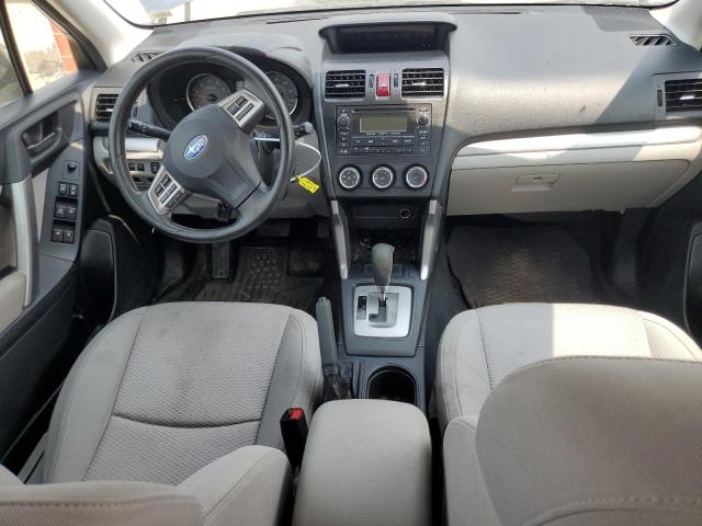 JF2SJAAC1EH448293 Subaru FORESTER 2