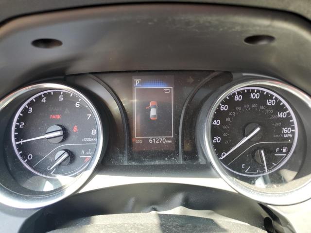 4T1B11HK1KU187791 Toyota CAMRY L