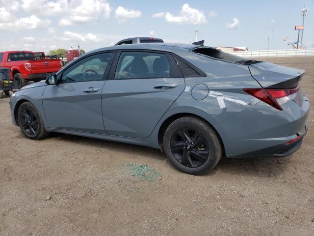 KMHLS4AG2MU179145 Hyundai ELANTRA SE