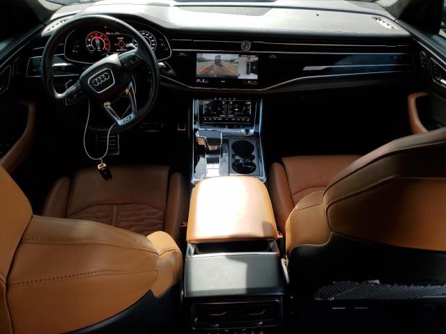 WU1ARBF16ND009570 Audi RS Q8