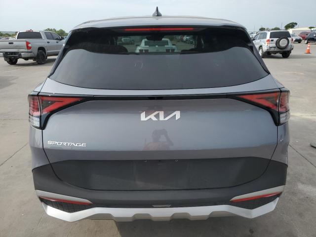 5XYK33AF7PG125733 KIA SPORTAGE E