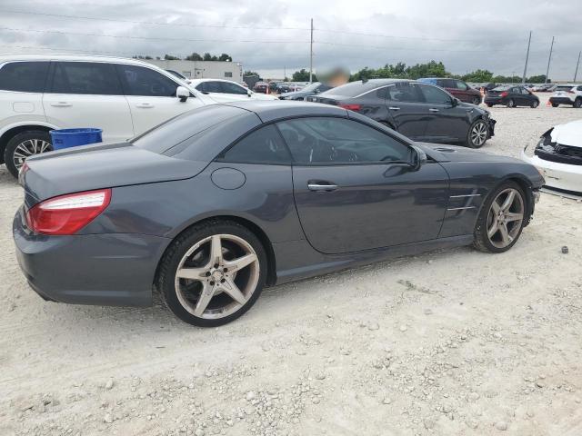 WDDJK7DA6EF023609 Mercedes-Benz SL 550