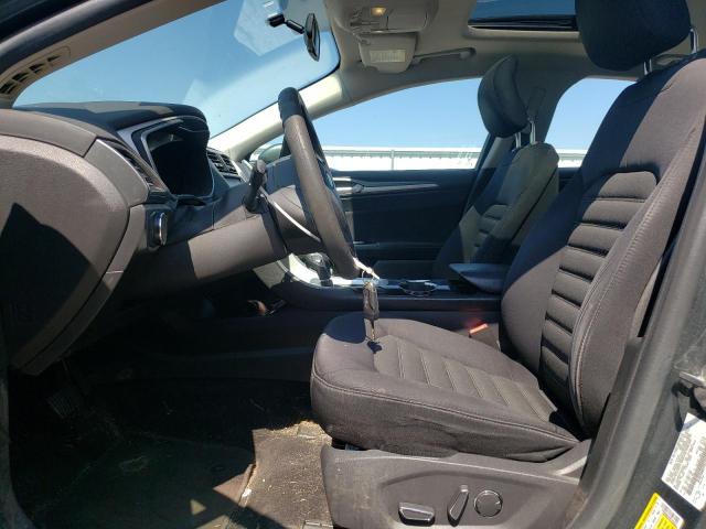 3FA6P0HD2FR103352 Ford FUSION SE