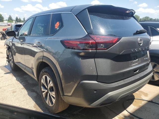 5N1BT3BB2PC809195 Nissan ROGUE SV