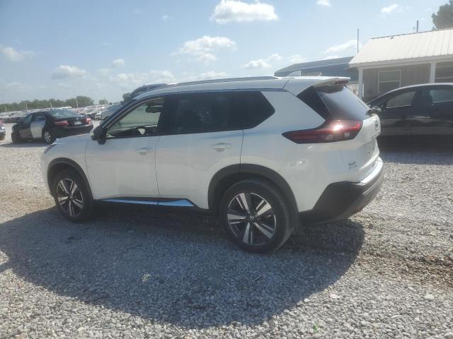 5N1AT3CA0MC720030 Nissan Rogue Sl