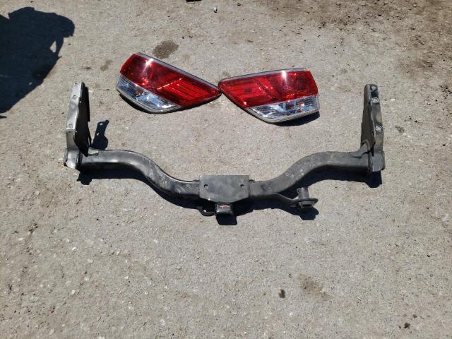 5N1AR2MM1FC678777 Nissan Pathfinder