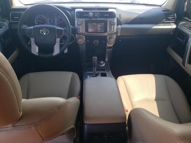 JTEBU5JR6J5508559 Toyota 4RUNNER SR