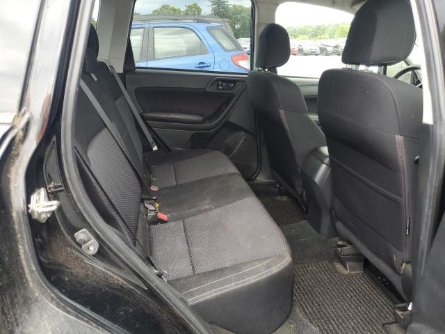 JF2SJABC1JH417151 Subaru FORESTER 2