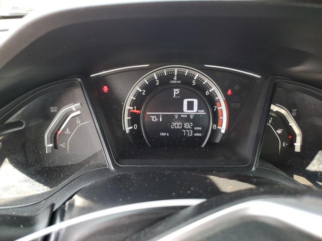 19XFC2F54HE033912 Honda Civic Lx
