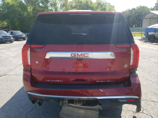 1GKS2JKL1MR261949 GMC YUKON XL D