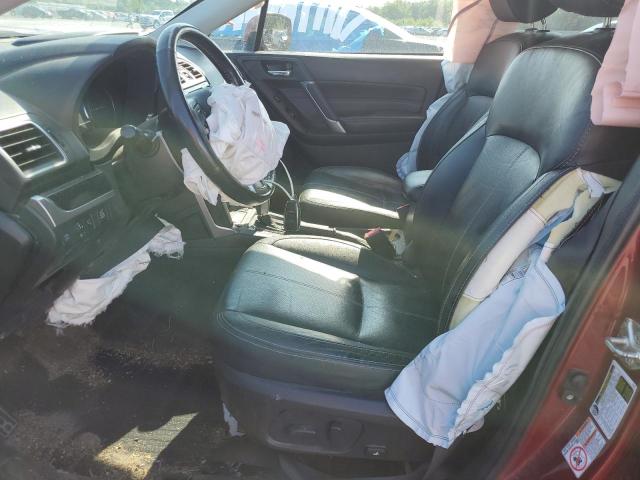 JF2SJATC5HH810403 Subaru FORESTER 2