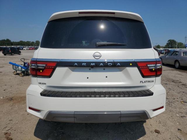 JN8AY2DB4R9851851 Nissan ARMADA PLA