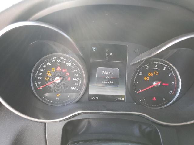 55SWF4JB4JU237611 Mercedes-Benz C 300