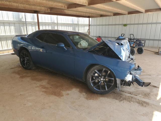 2C3CDZAG1PH507582 Dodge Challenger